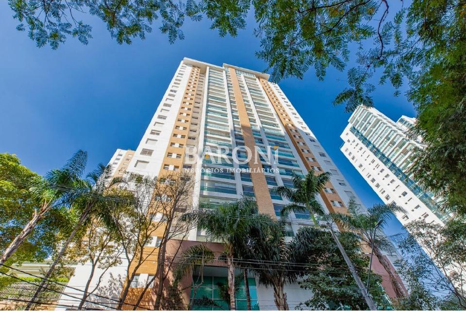 Apartamento - Campo Belo