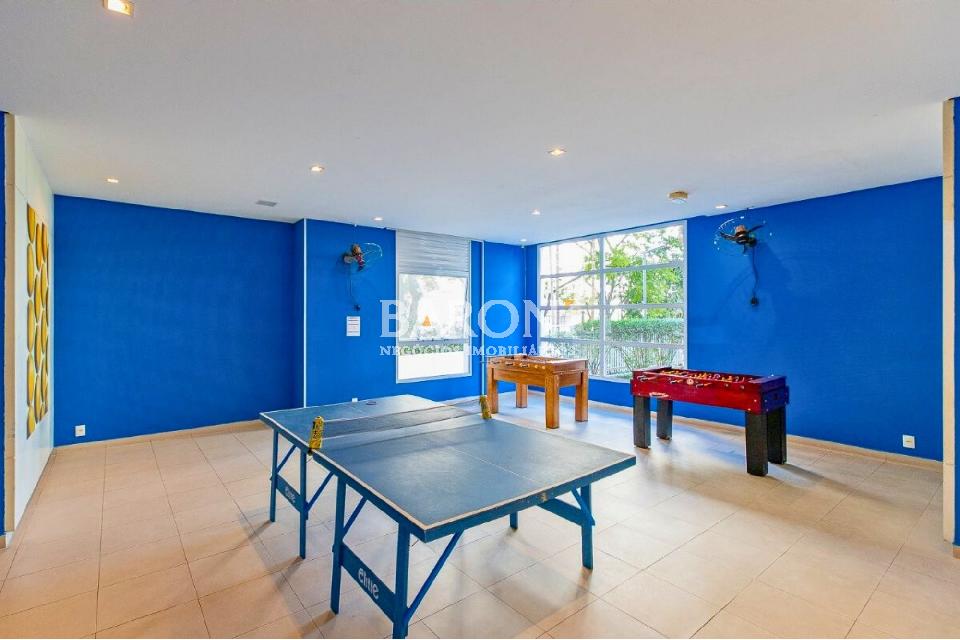 Apartamento - Campo Belo