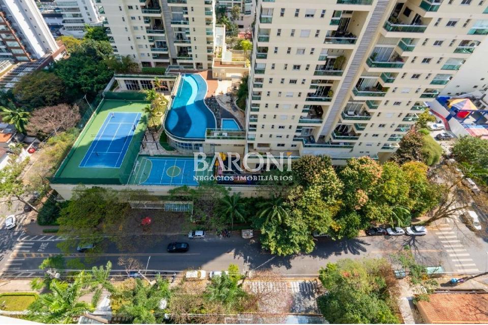 Apartamento - Campo Belo