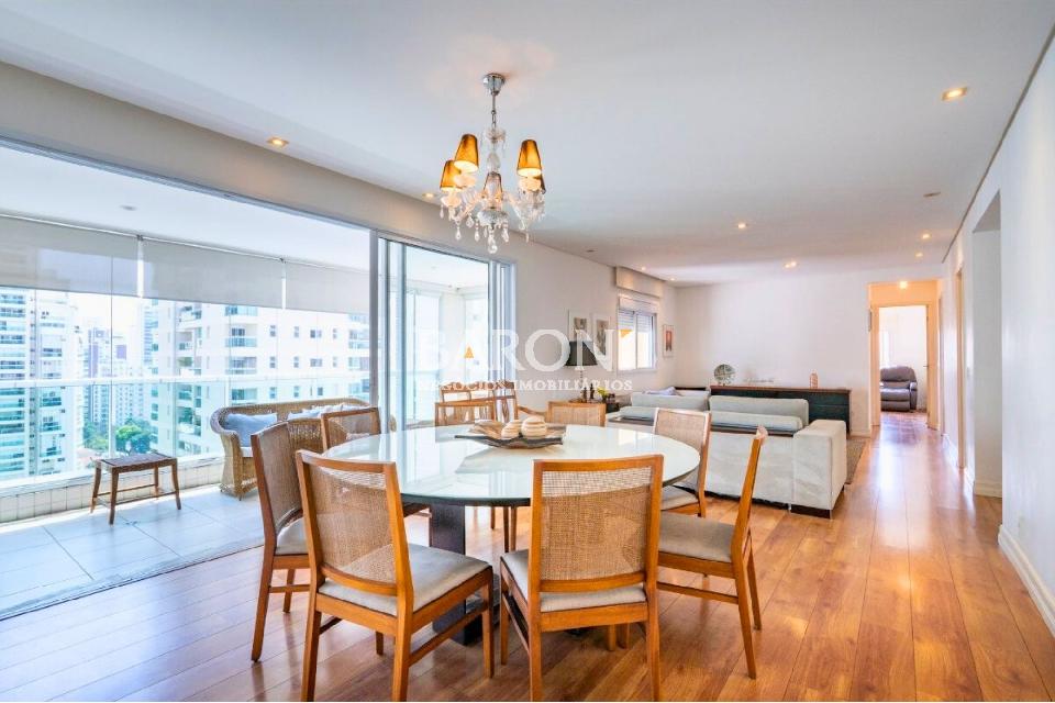 Apartamento - Campo Belo