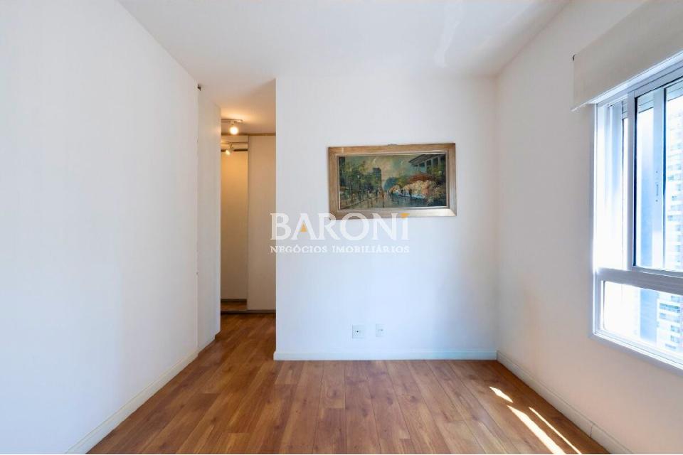 Apartamento - Campo Belo