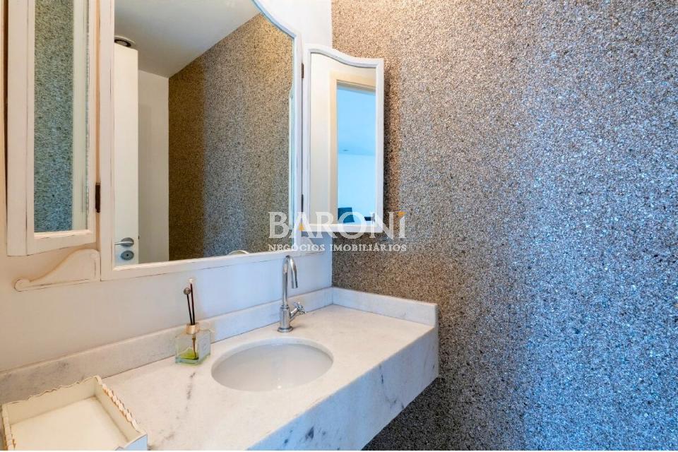 Apartamento - Campo Belo