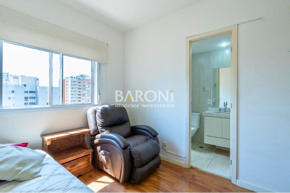 Apartamento - Campo Belo