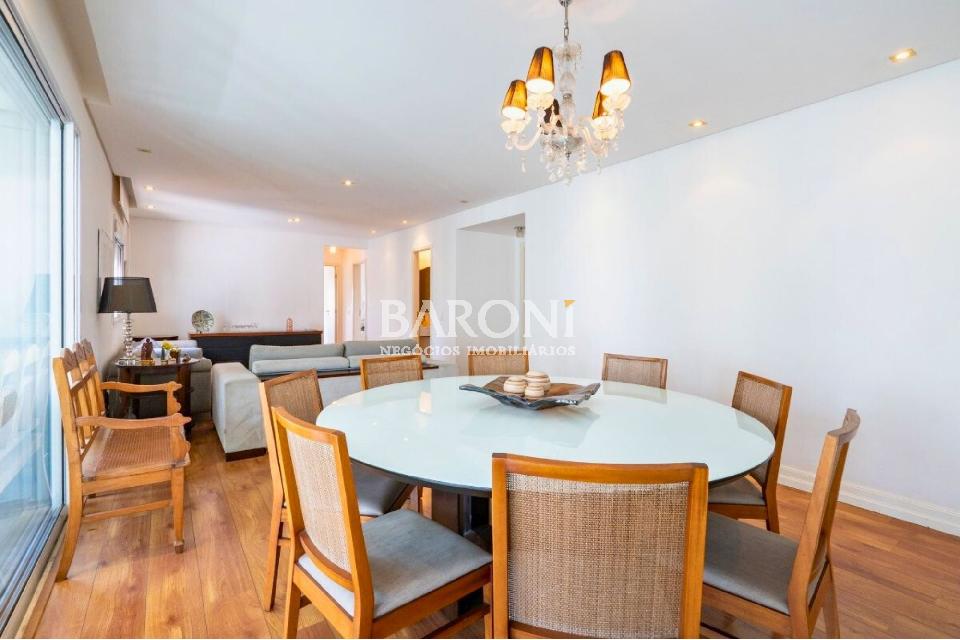 Apartamento - Campo Belo