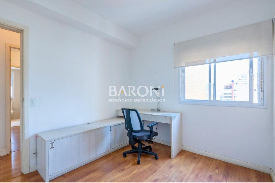 Apartamento - Campo Belo