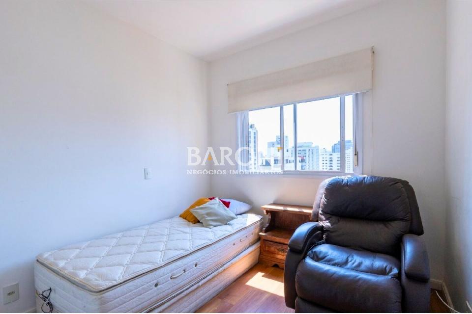 Apartamento - Campo Belo