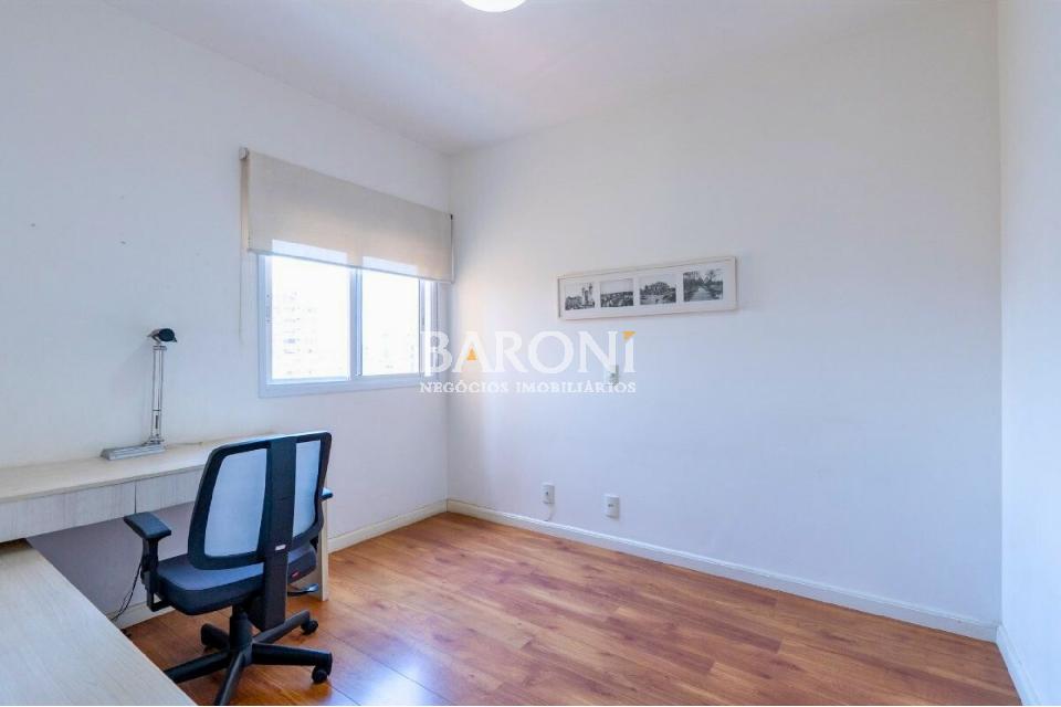 Apartamento - Campo Belo