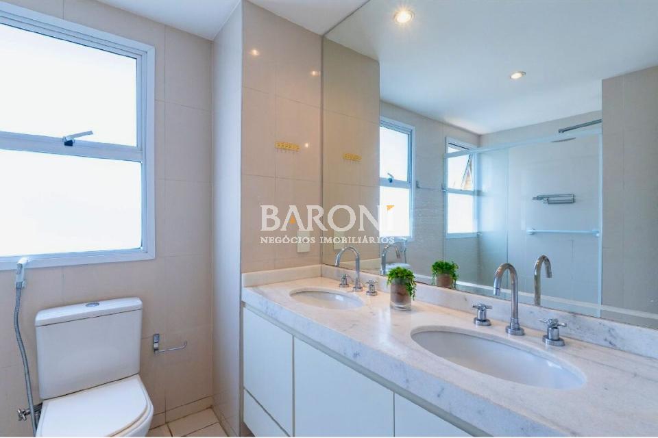 Apartamento - Campo Belo