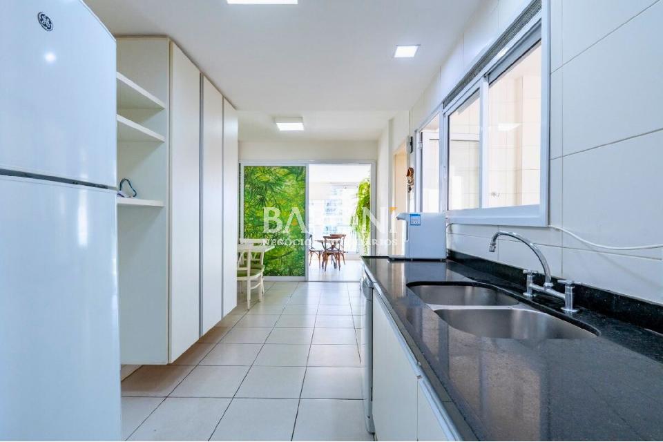 Apartamento - Campo Belo