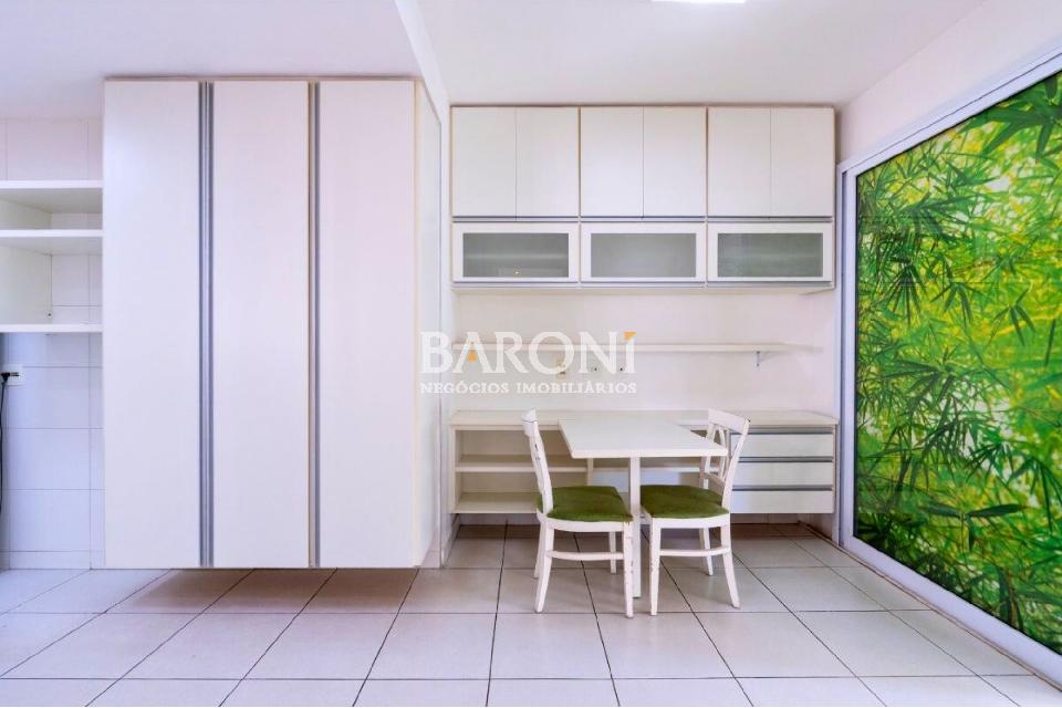 Apartamento - Campo Belo