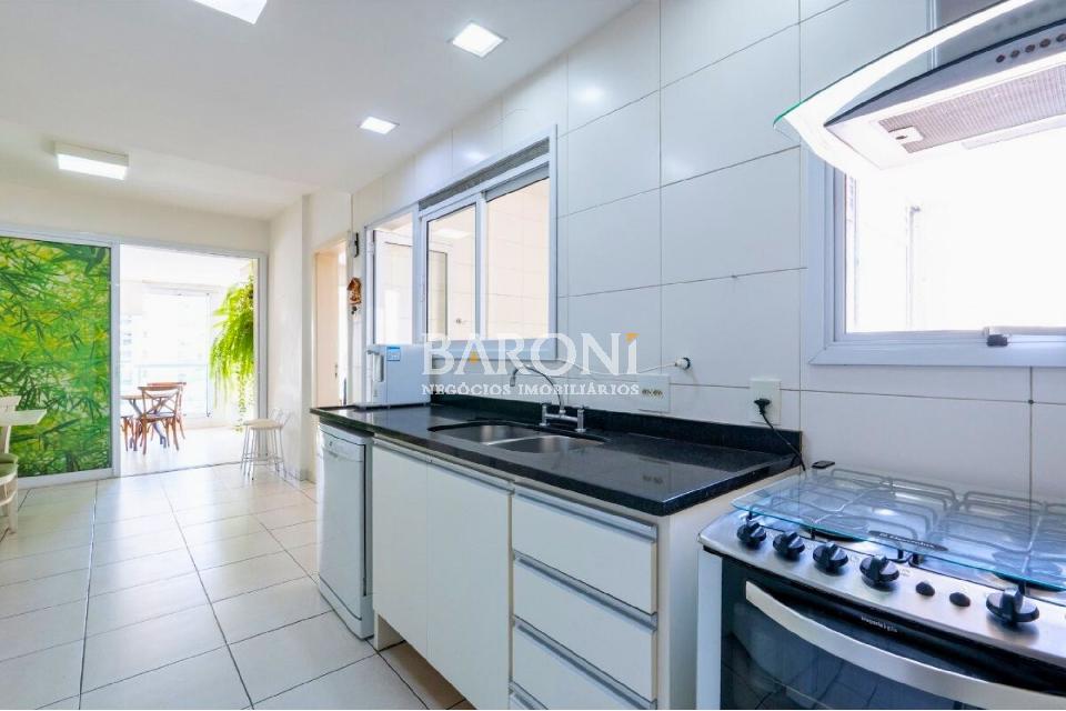 Apartamento - Campo Belo