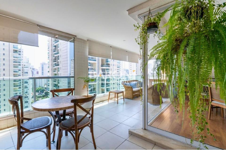 Apartamento - Campo Belo