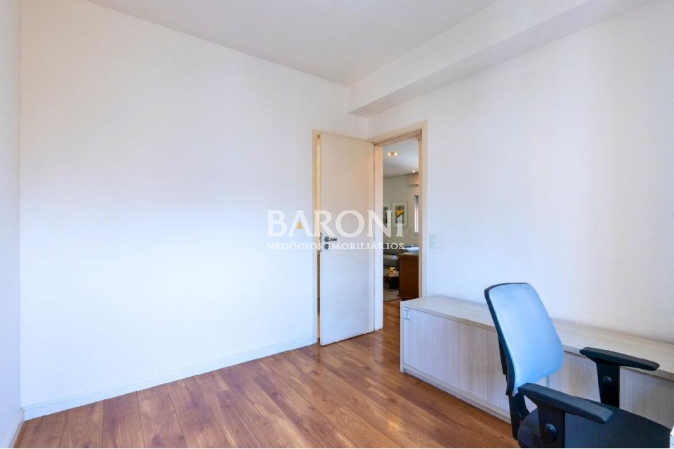 Apartamento - Campo Belo