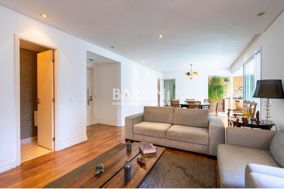 Apartamento - Campo Belo