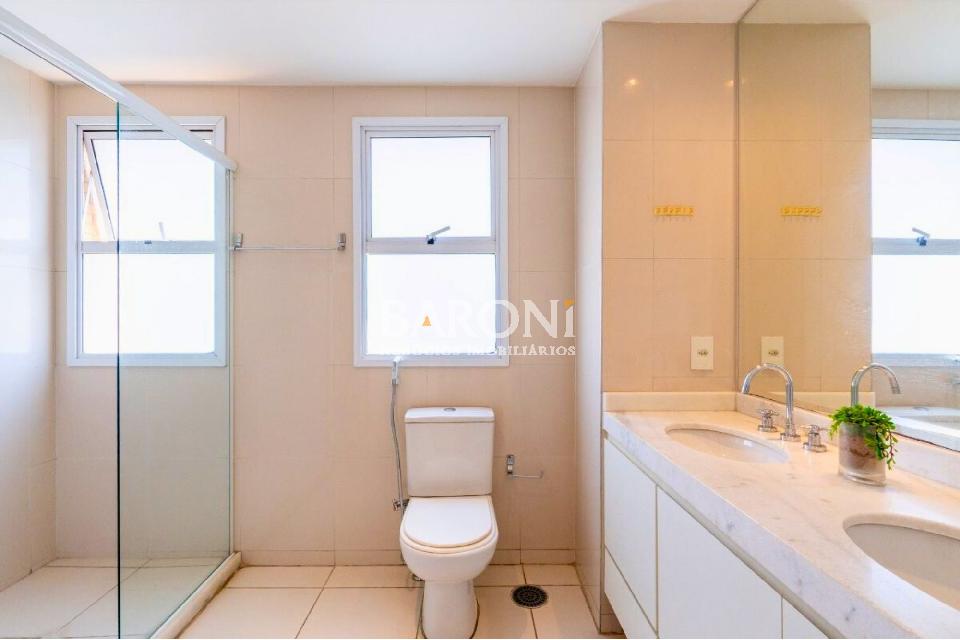 Apartamento - Campo Belo