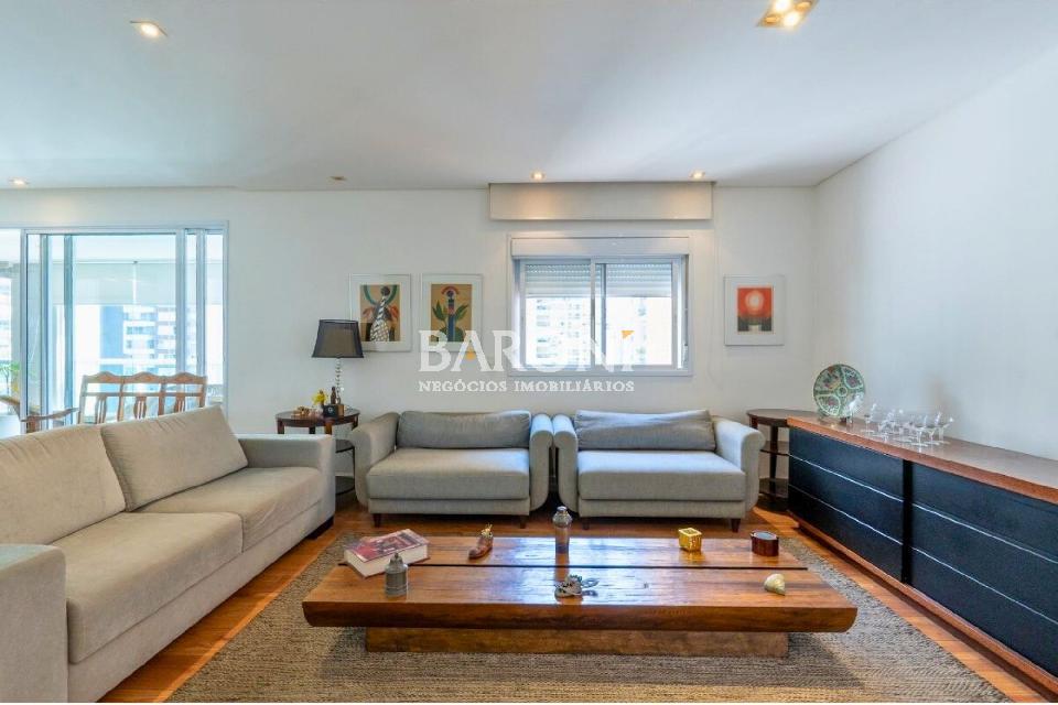 Apartamento - Campo Belo