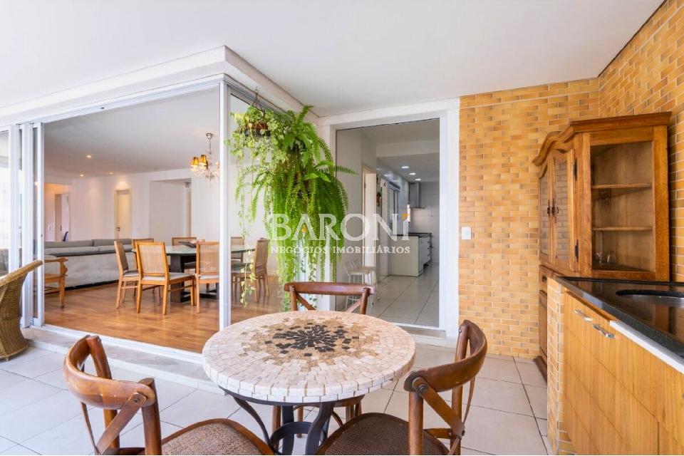 Apartamento - Campo Belo