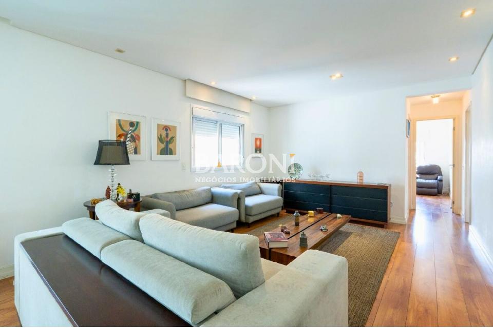 Apartamento - Campo Belo