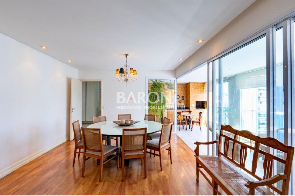 Apartamento - Campo Belo