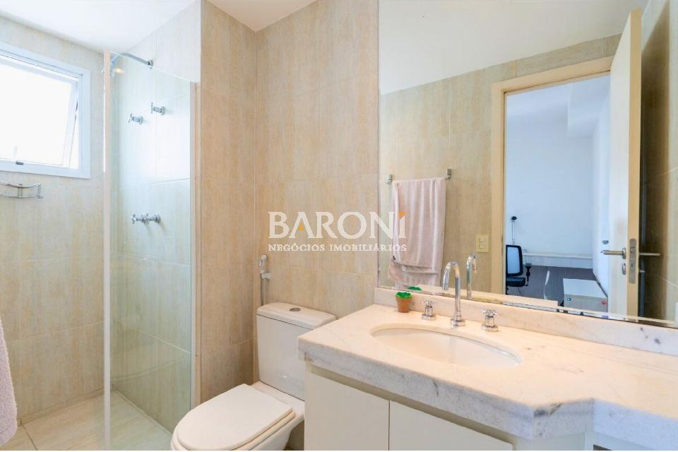 Apartamento - Campo Belo