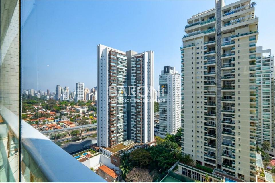 Apartamento - Campo Belo