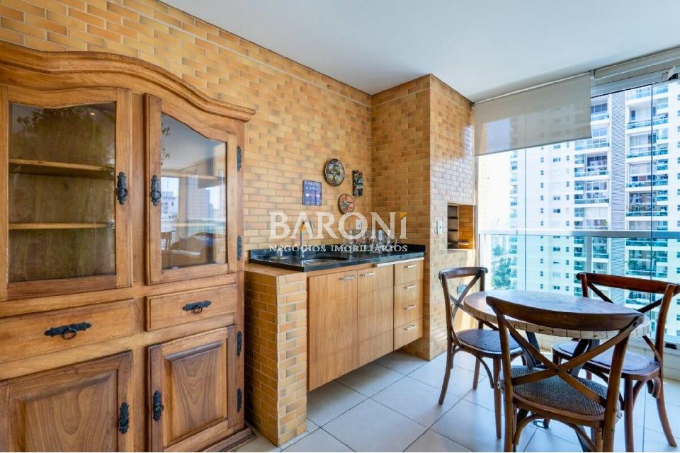 Apartamento - Campo Belo