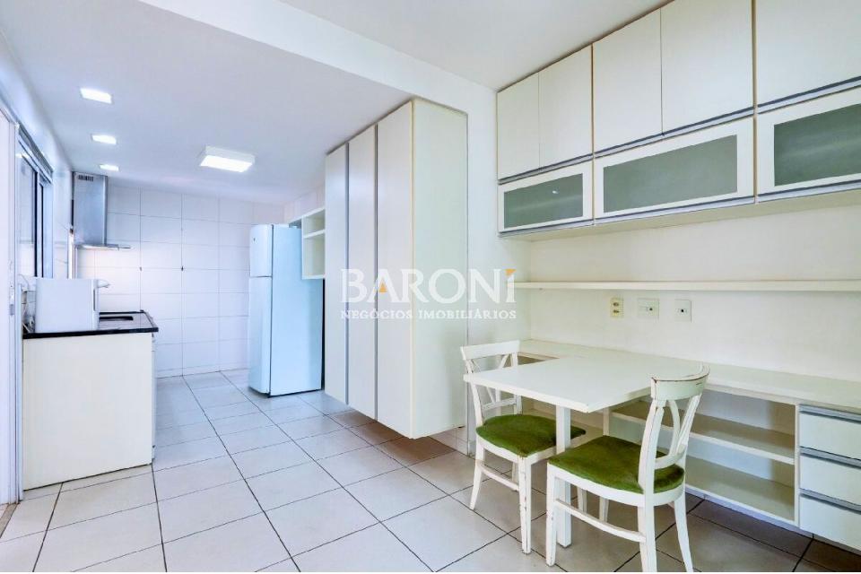 Apartamento - Campo Belo