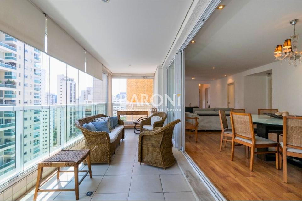 Apartamento - Campo Belo