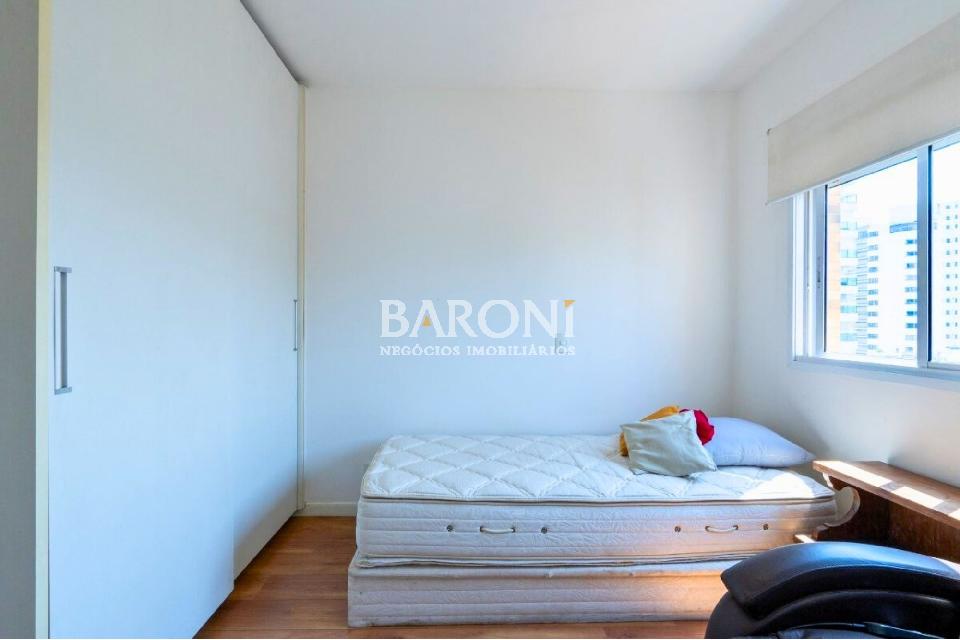 Apartamento - Campo Belo