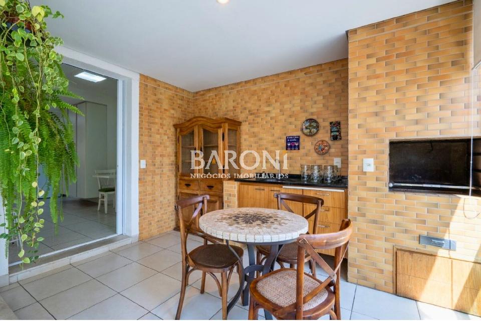 Apartamento - Campo Belo