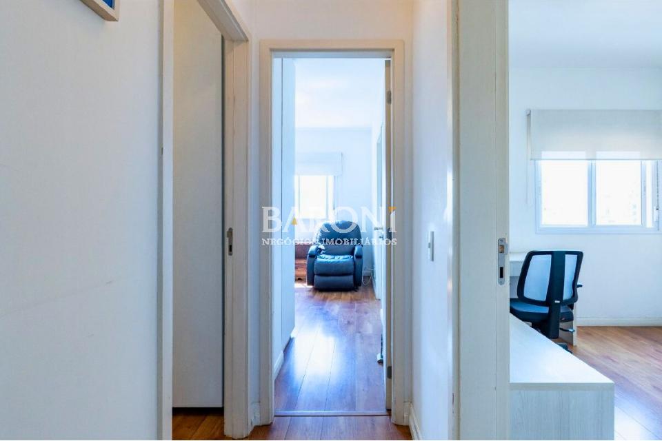 Apartamento - Campo Belo