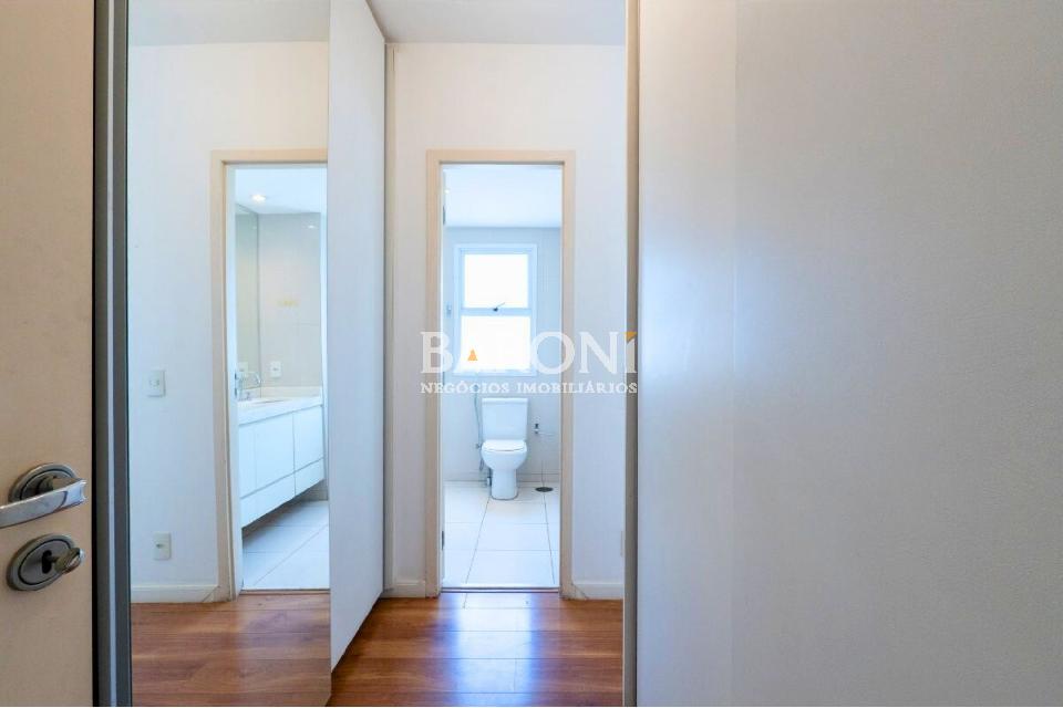 Apartamento - Campo Belo