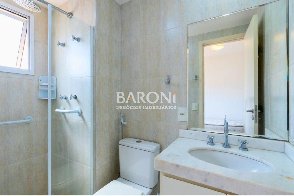 Apartamento - Campo Belo