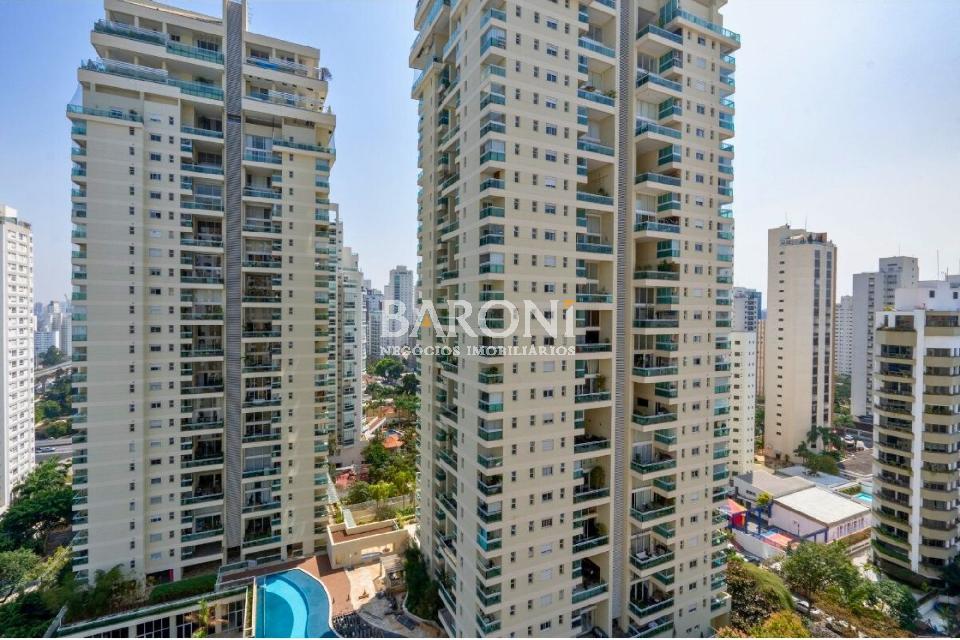 Apartamento - Campo Belo