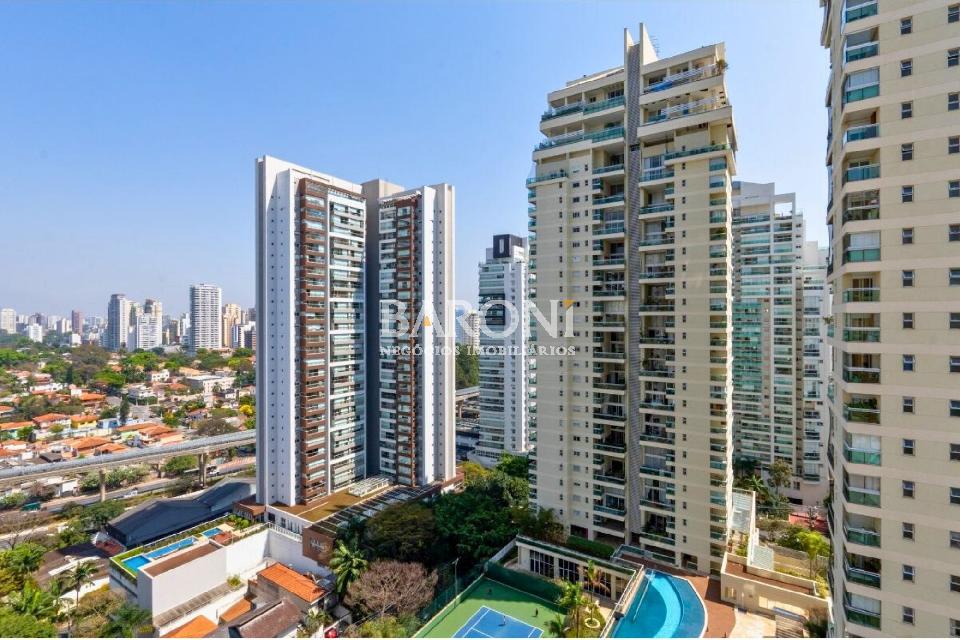 Apartamento - Campo Belo