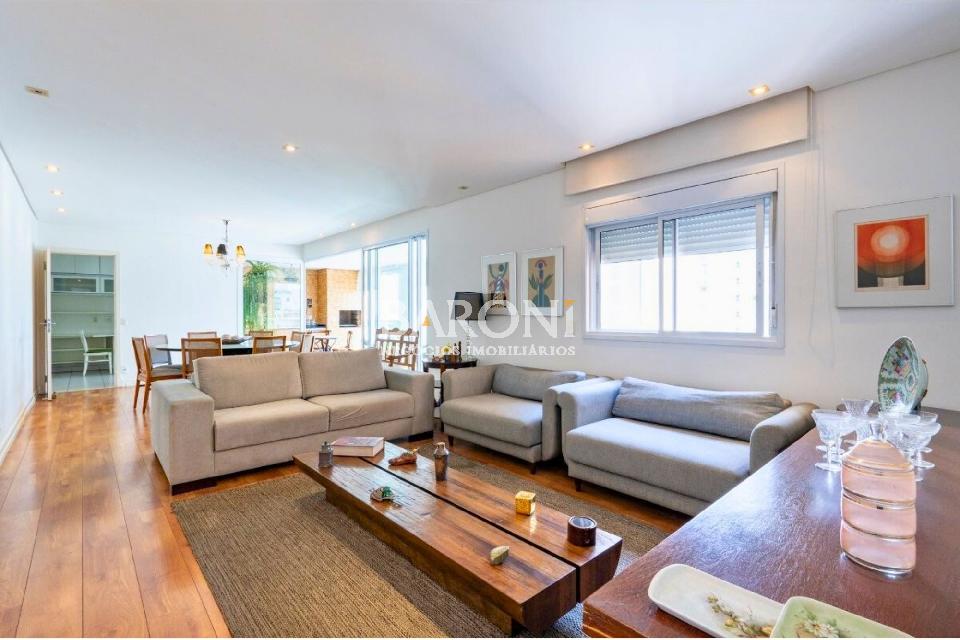 Apartamento - Campo Belo