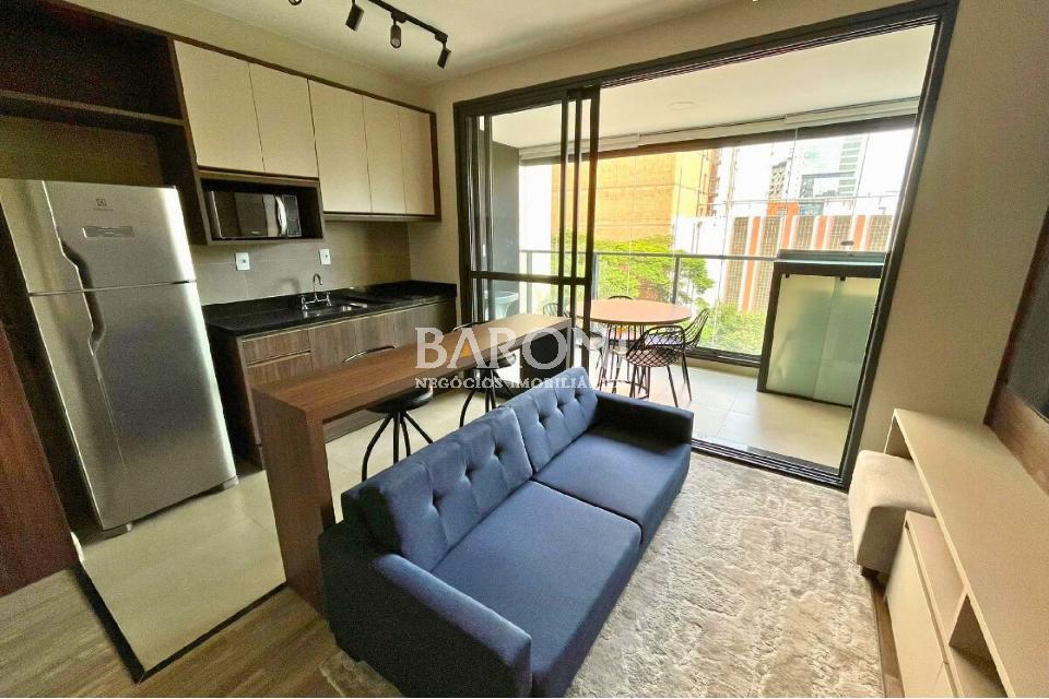 Apartamento - Campo Belo