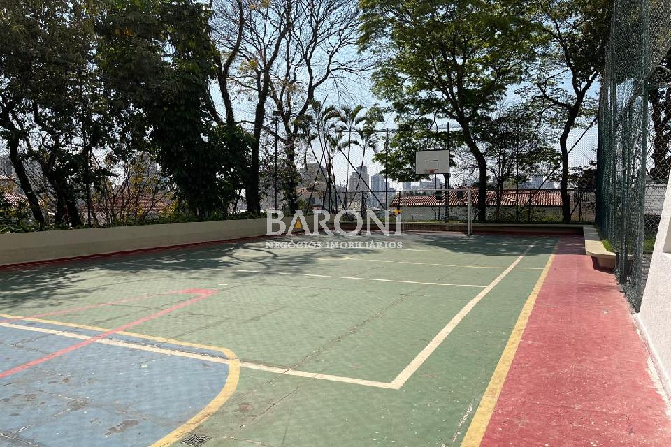 Apartamento - Vila Mariana