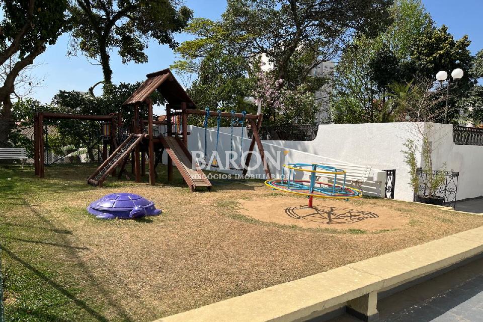 Apartamento - Vila Mariana