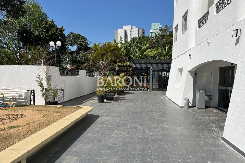Apartamento - Vila Mariana