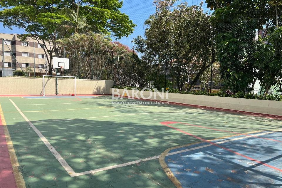 Apartamento - Vila Mariana