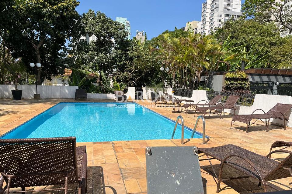 Apartamento - Vila Mariana
