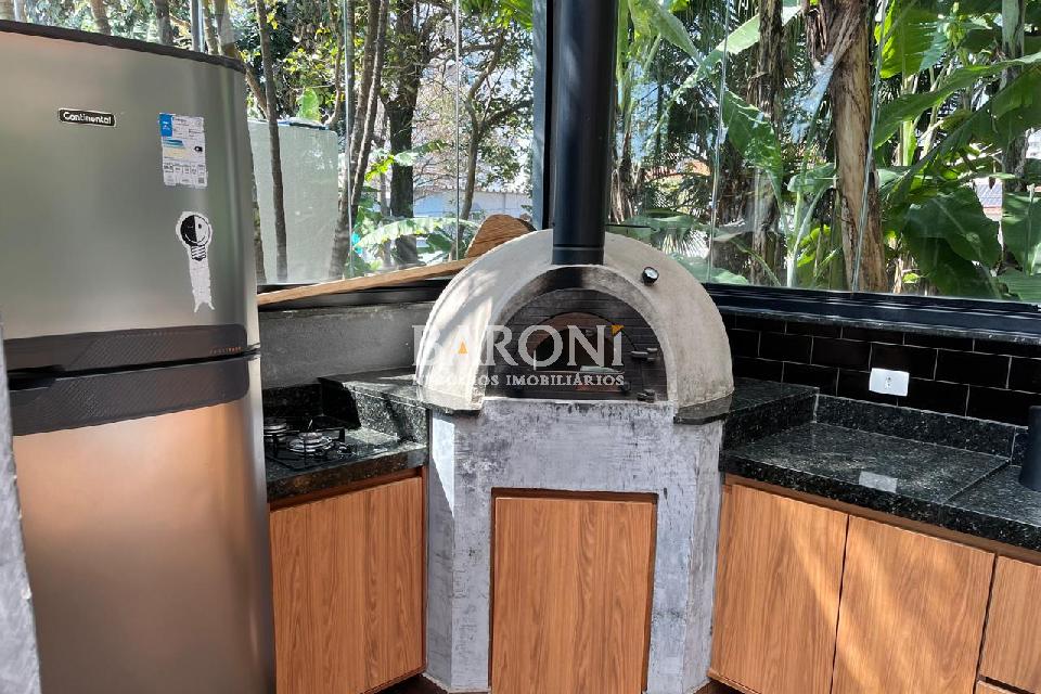 Apartamento - Vila Mariana