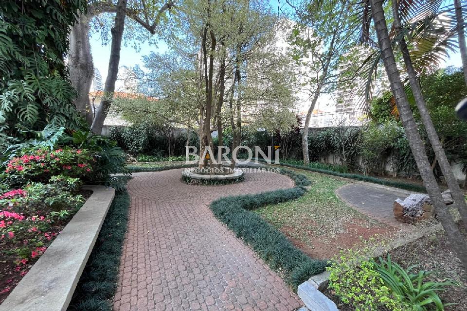 Apartamento - Vila Mariana