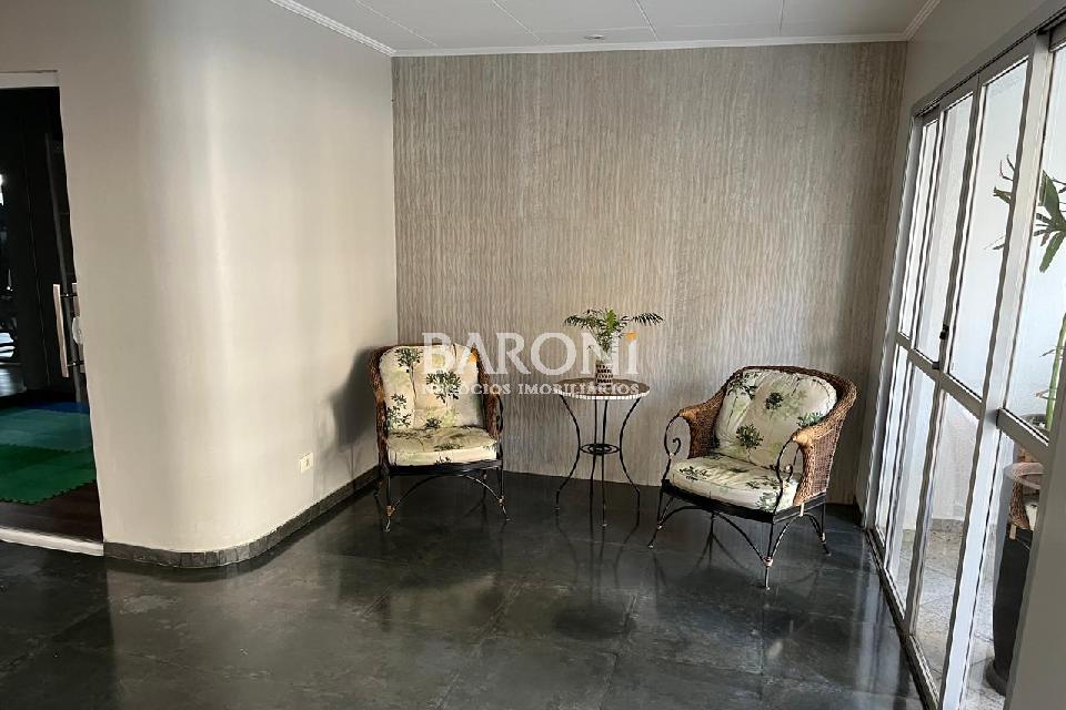 Apartamento - Vila Mariana