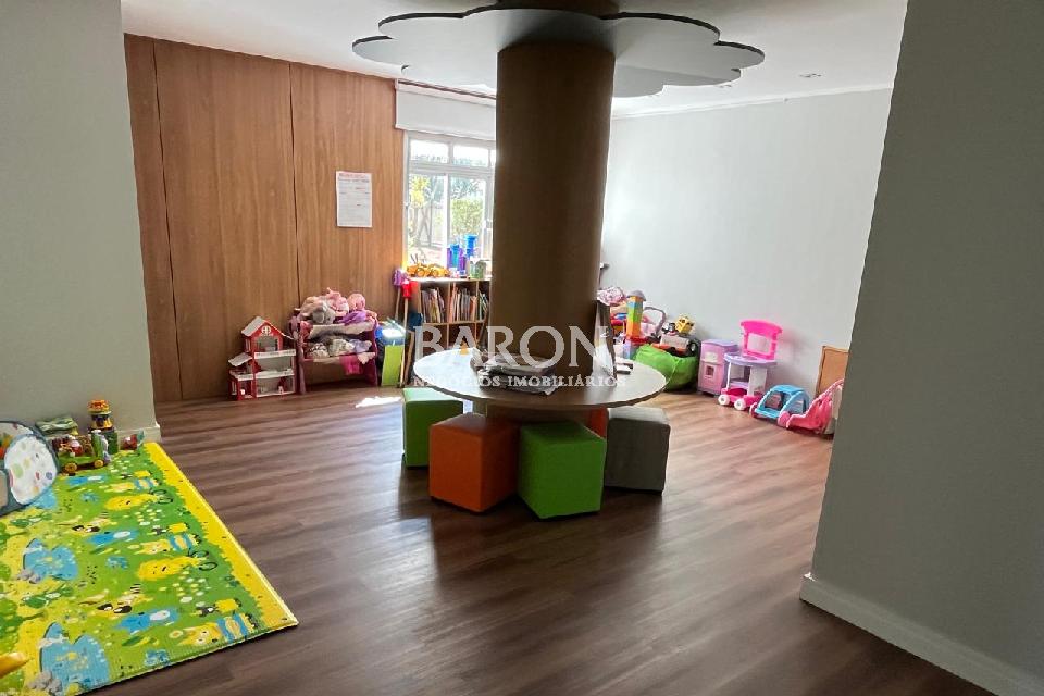 Apartamento - Vila Mariana