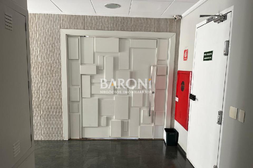 Apartamento - Vila Mariana