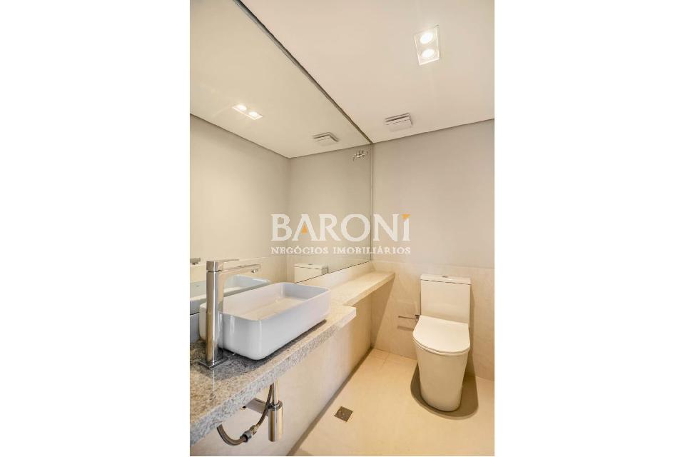 Apartamento - Vila Mariana