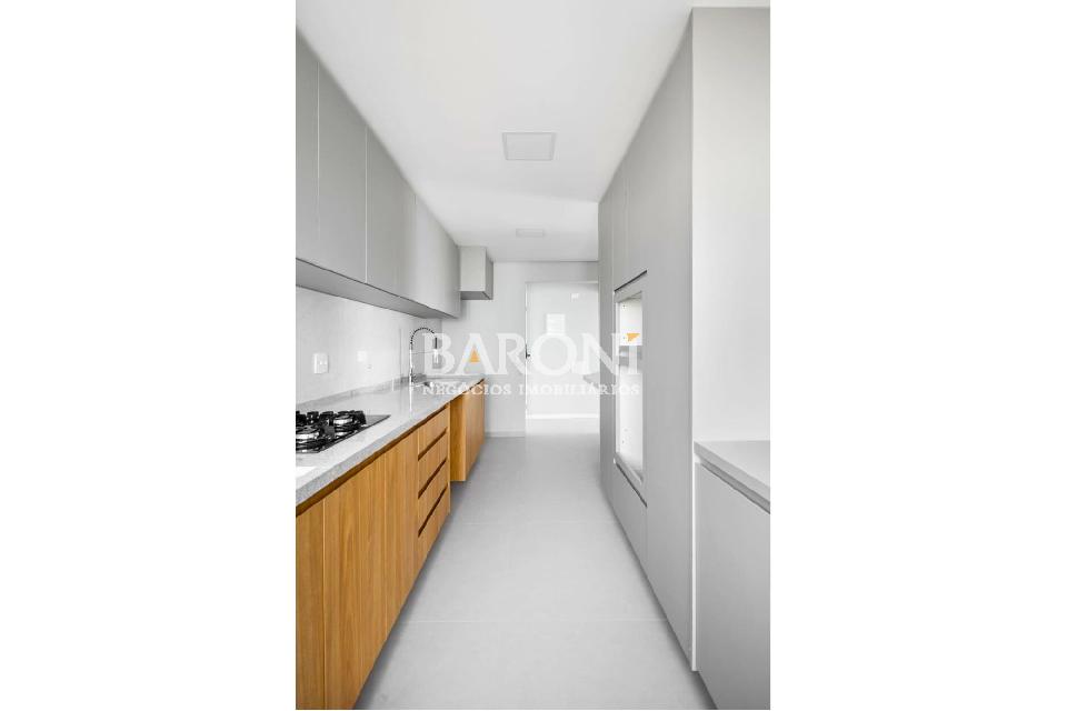 Apartamento - Vila Mariana