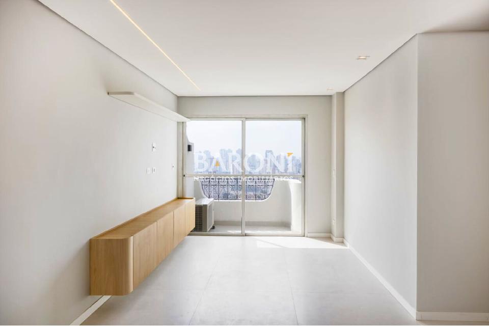 Apartamento - Vila Mariana